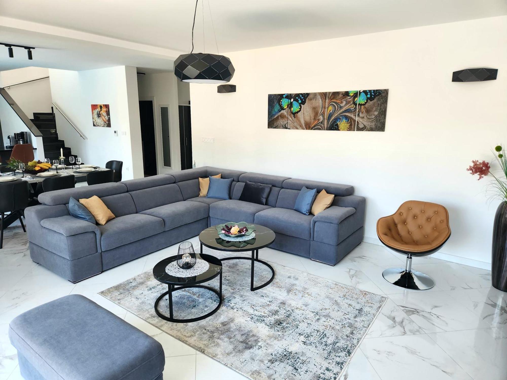 Villa Keti Пореч Экстерьер фото